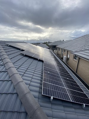 Arcuri Electrical PTY LIMITED work 4