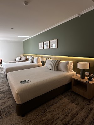 Arcuri Electrical PTY LIMITED project 5