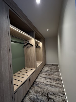 Arcuri Electrical PTY LIMITED project 6