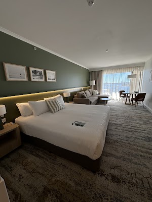 Arcuri Electrical PTY LIMITED