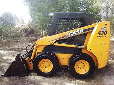 Ari's Excavations project 5