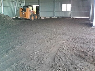 Ari's Excavations project 6