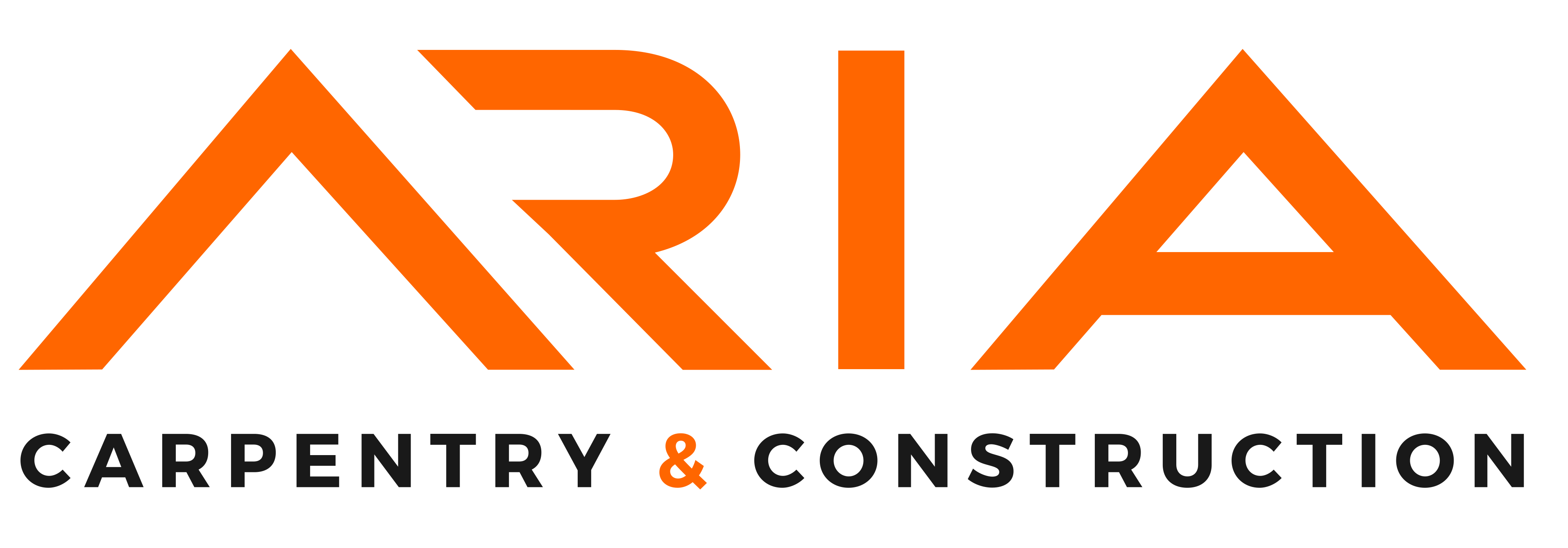 Aria Carpentry & Construction Pty Limited