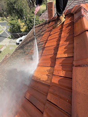 ARIS Roofing work 3
