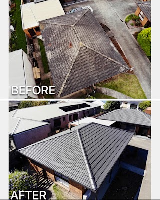 ARIS Roofing work 4