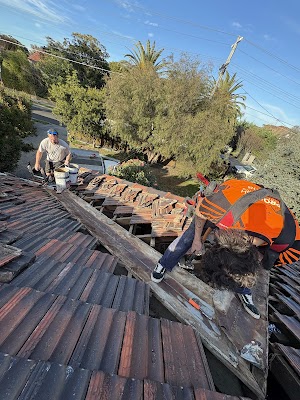 ARIS Roofing project 6