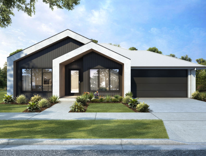 Arista Homes Design Studio