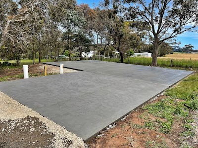 Arkonik Concrete project 5