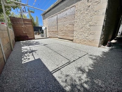 Arkonik Concrete project 6