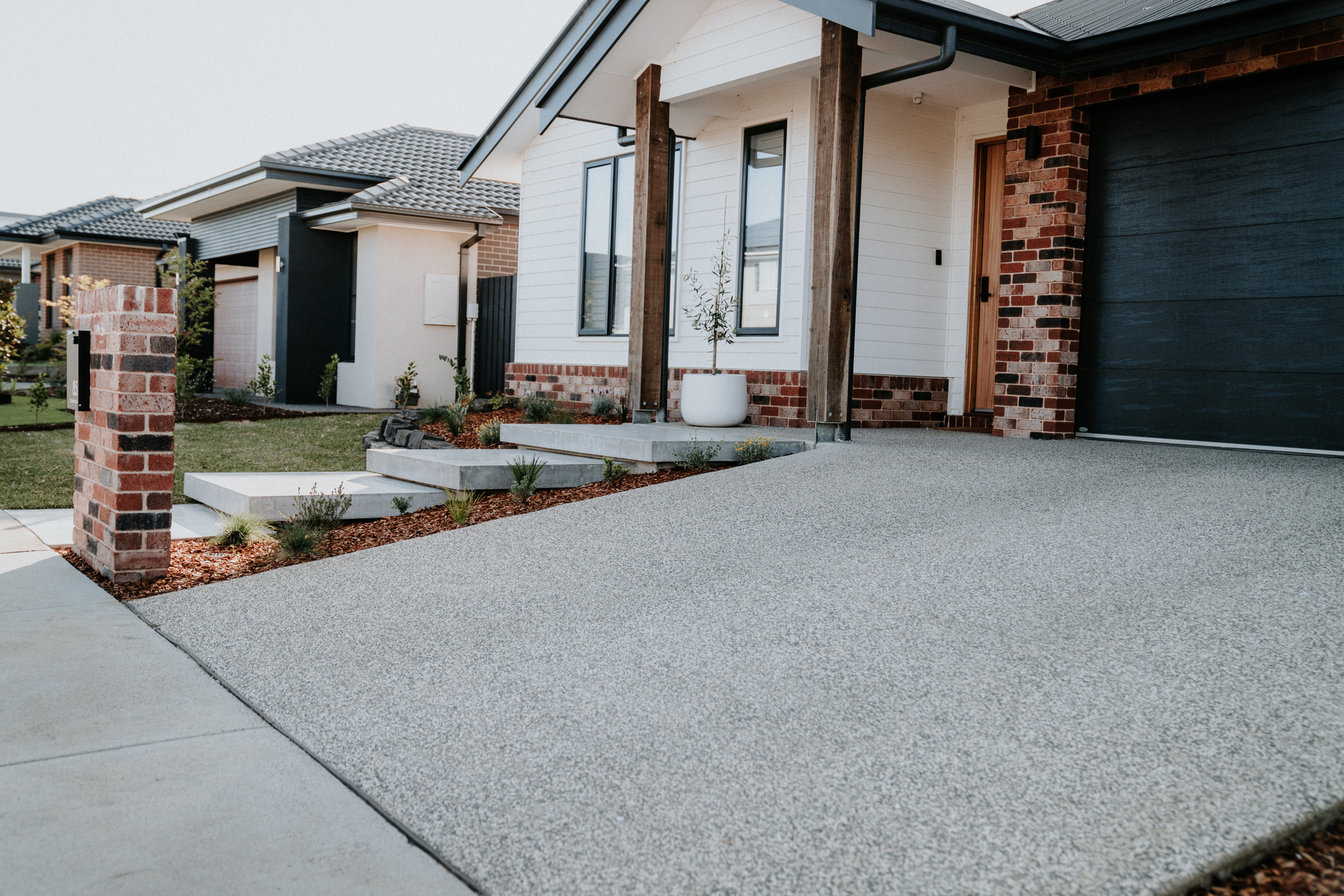 Arkonik Concrete