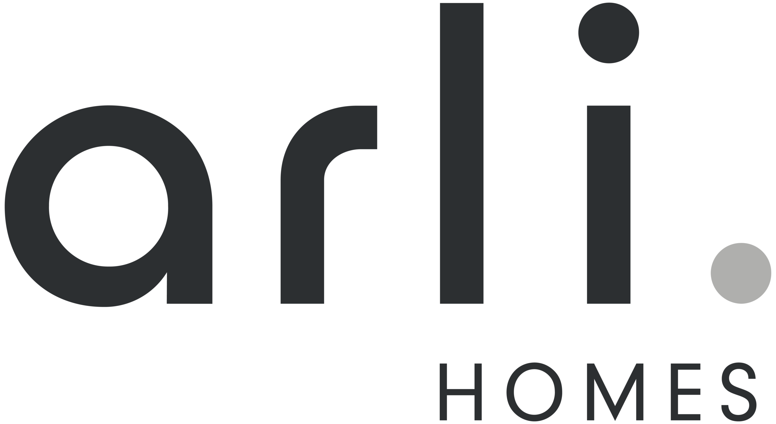 Arli Homes