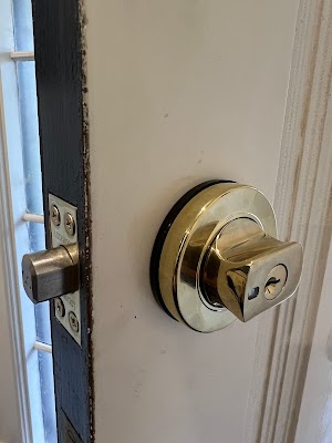 Armadale Locksmiths work 3