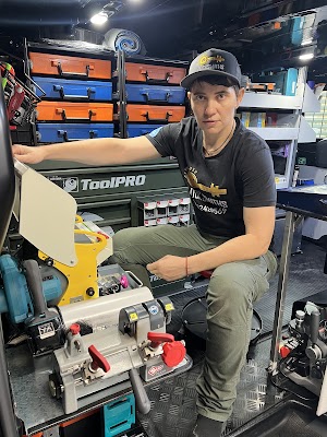 Armadale Locksmiths work 1