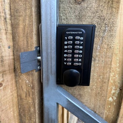 Armadale Locksmiths project 5