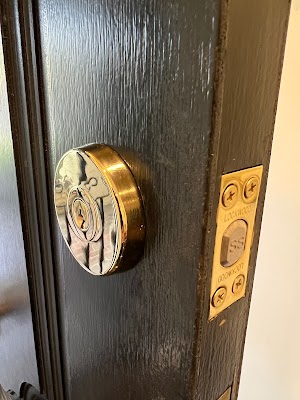 Armadale Locksmiths project 6