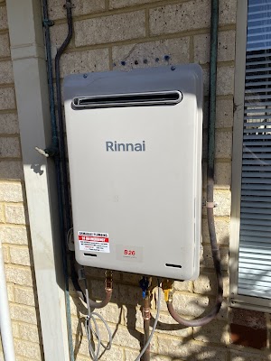 Armadale Plumbing work 2