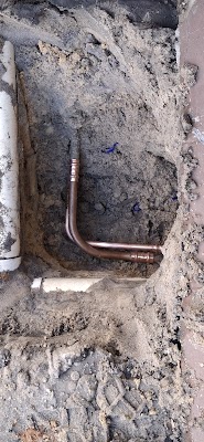 Armadale Plumbing project 5