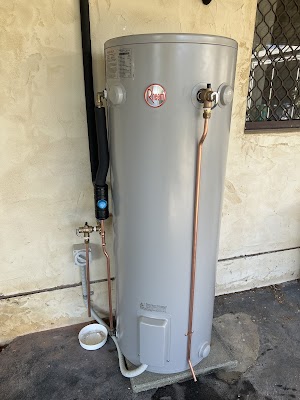 Armadale Plumbing project 6