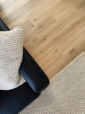 Armalux Floors work 2