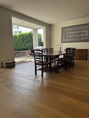 Armalux Floors work 3