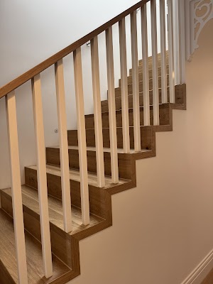 Armalux Floors work 4