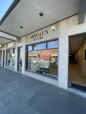 Armalux Floors work 1