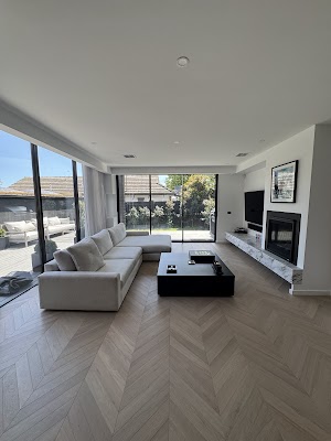 Armalux Floors project 5