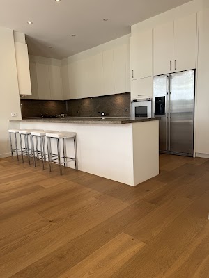 Armalux Floors project 6