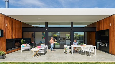 Armistead Homes work 1