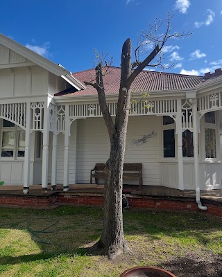 Armitage Tree Services photo 3