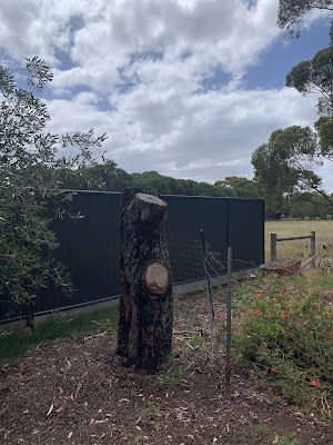 Armitage Tree Services project 5