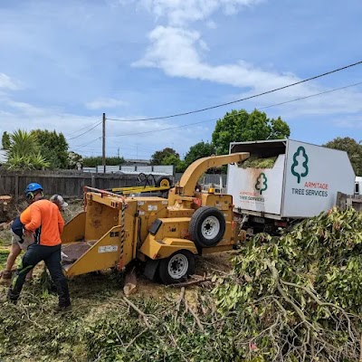 Armitage Tree Services