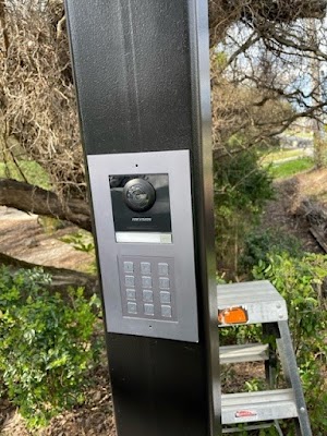 Armour Lock & Alarm work 4