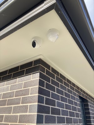 Armour Lock & Alarm project 5