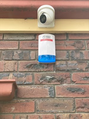 Armour Lock & Alarm project 6