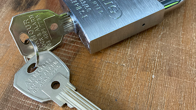 Armour Lock & Alarm photo 1