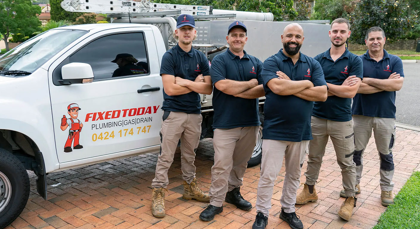 Arncliffe Plumbing