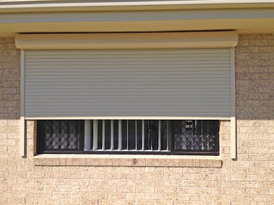 Arrest-A-Lite Blinds and Awnings work 2