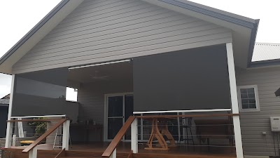 Arrest-A-Lite Blinds and Awnings work 3