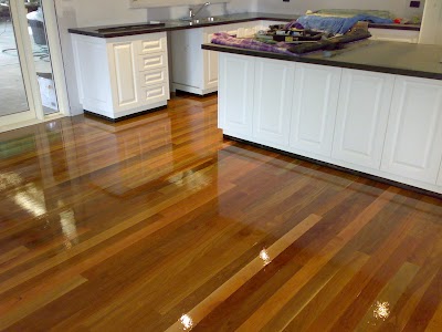 Art Is In Floors photo 2