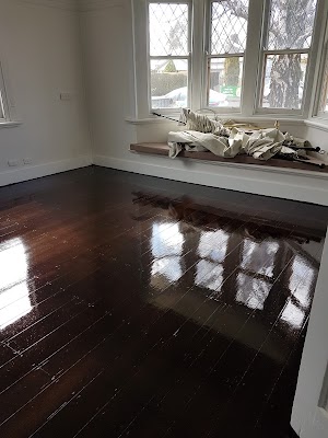 Art Is In Floors photo 3