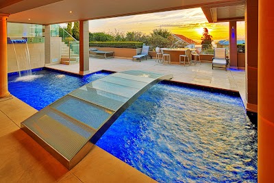 Artesian Pools project 5