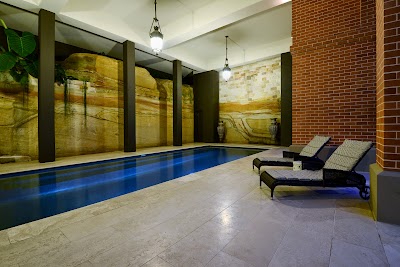 Artesian Pools project 6