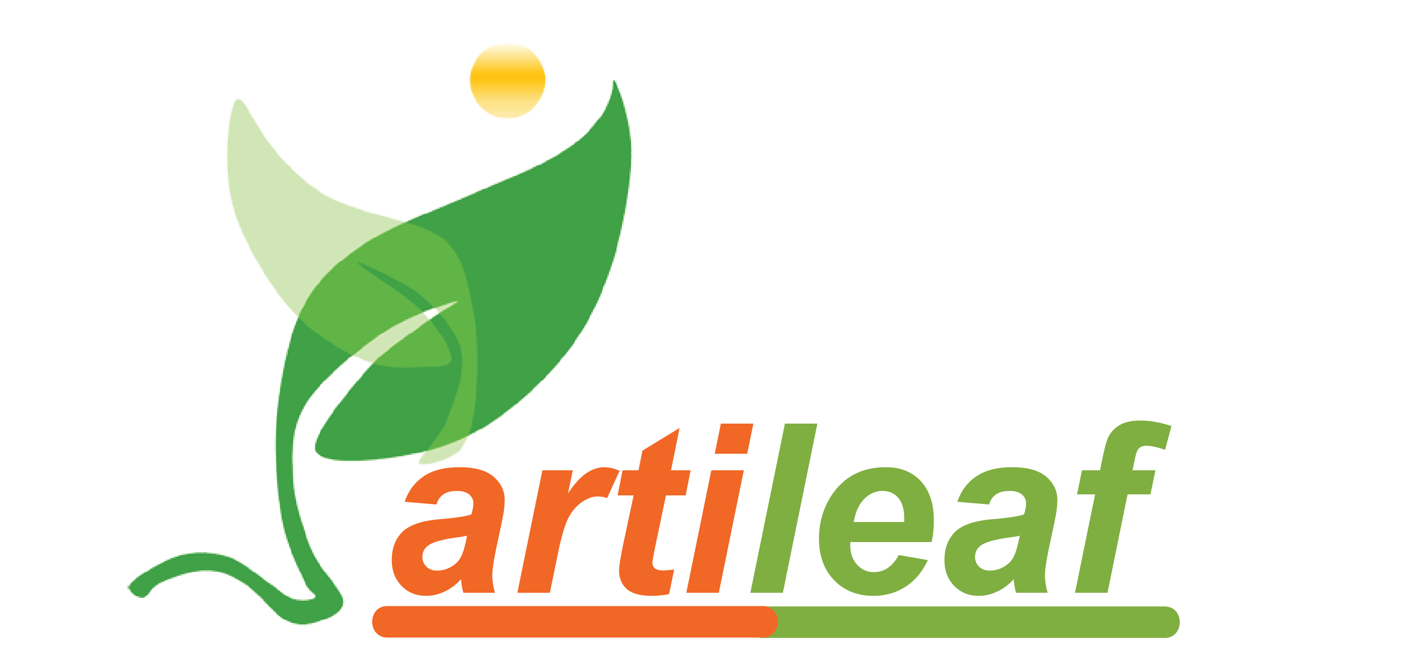 ArtiLeaf Landscape