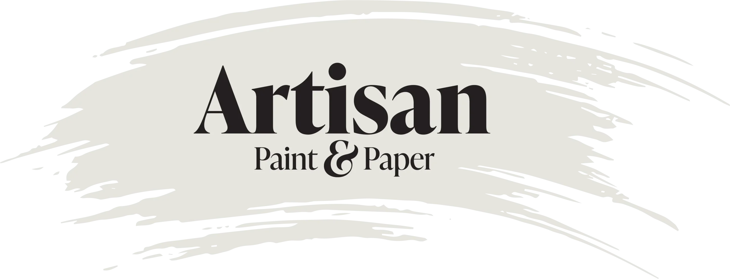 Artisan Paint & Paper