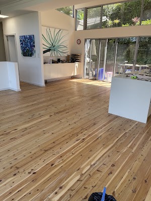 Artpine Floor Sanding photo 2