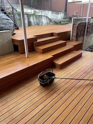 Artpine Floor Sanding project 4