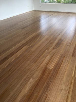 Artpine Floor Sanding project 5