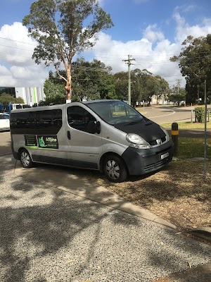 Artpine Floor Sanding