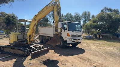 AS concreting bendigo work 4